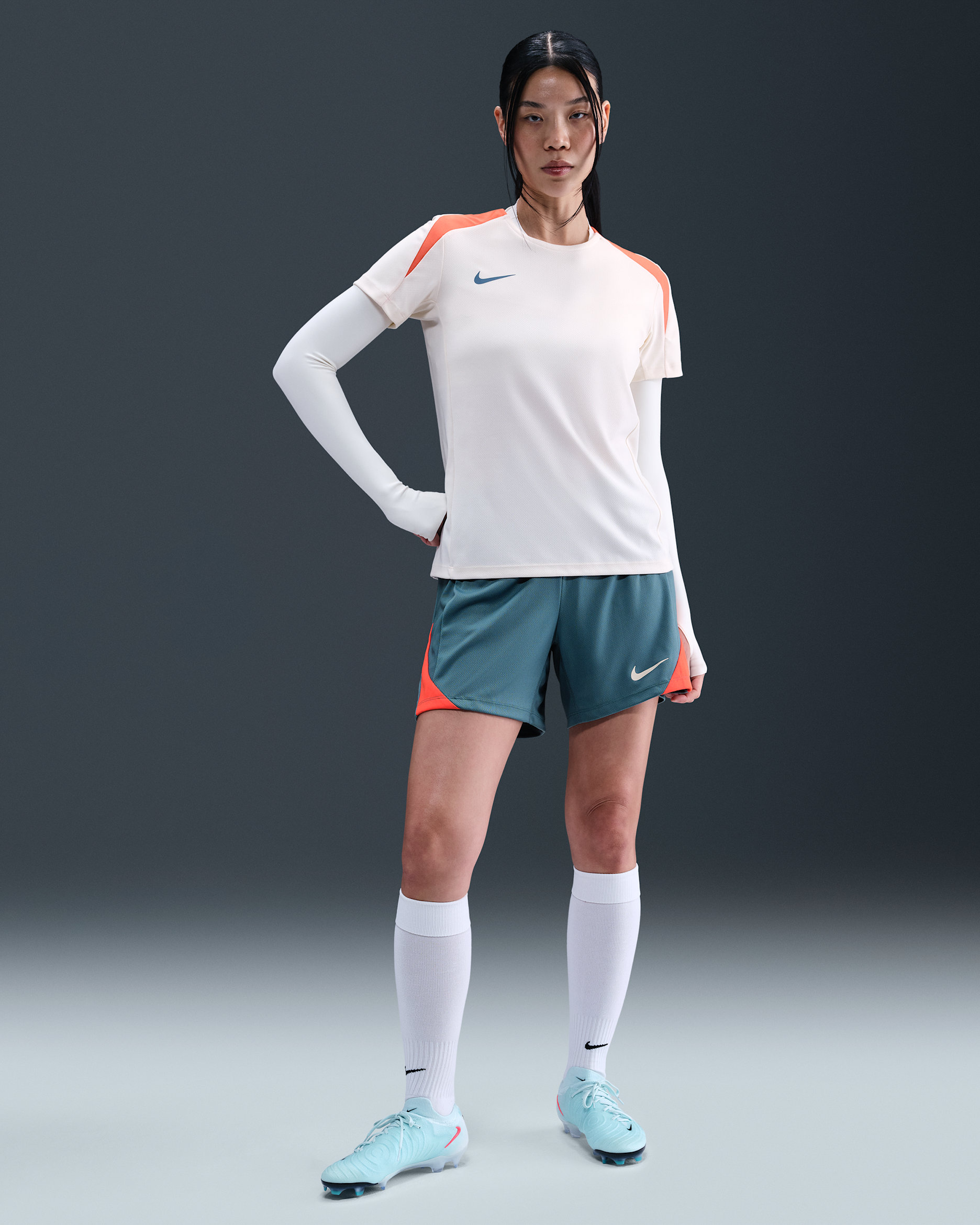 NIKE公式】ナイキ ストライク ウィメンズ Dri-FIT サッカーショート